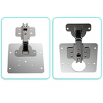 VIMEDA | Hinge Repair Plate™  (1+1 GRATIS)