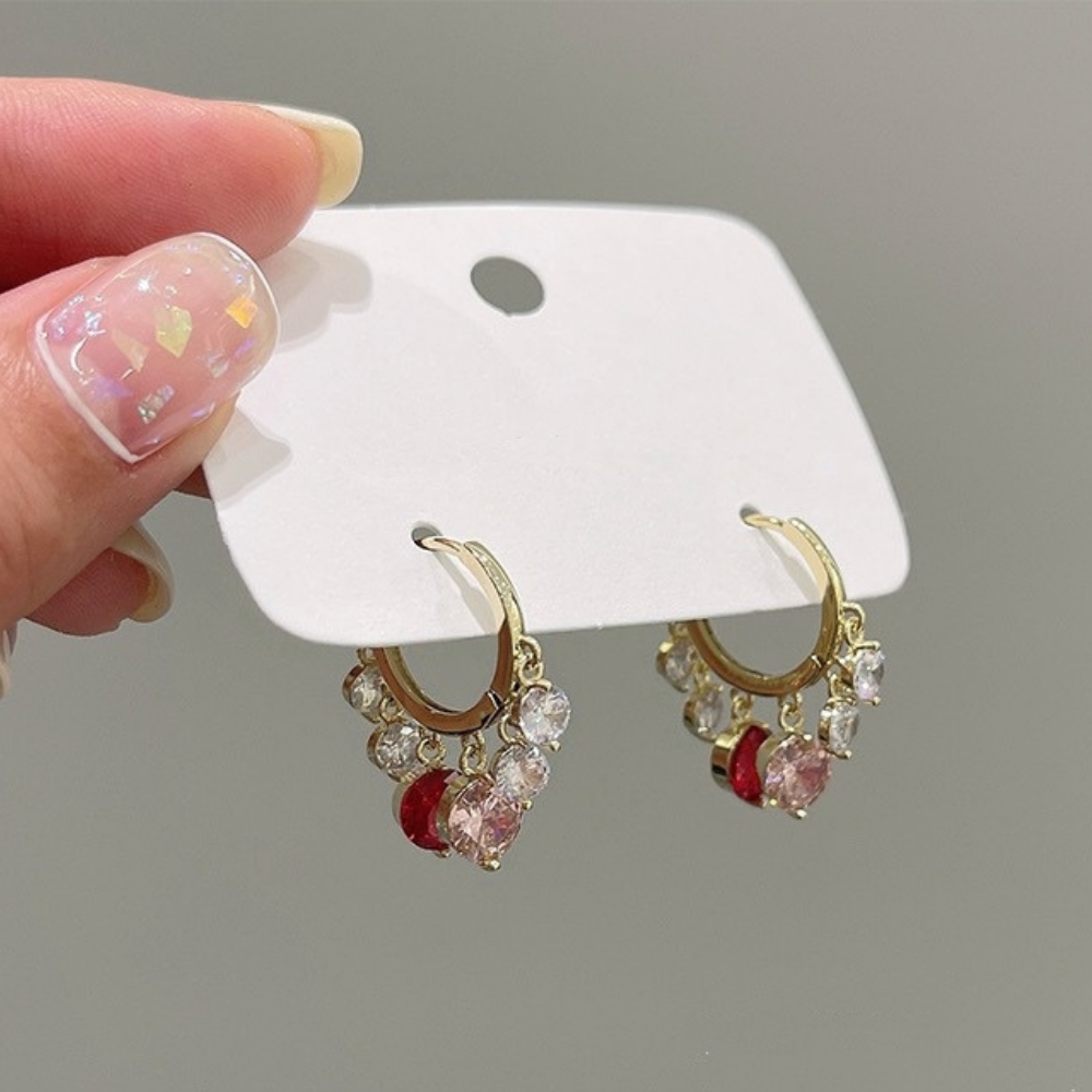 VIMEDA | Shine Earrings™ (1+1 GRATIS)