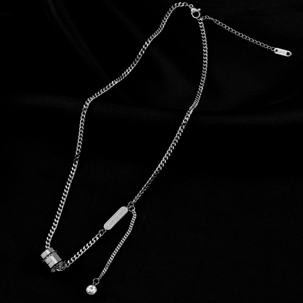 VIMEDA | Cylinder Necklace™ (1+1 GRATIS)