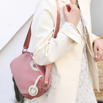 VIMEDA | Compact Shoulder Bag™