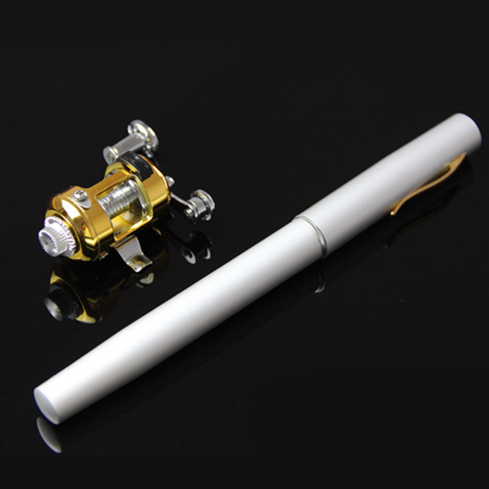VIMEDA | Pocket Fishing Rod™