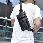VIMEDA | Luxury Men's Bag™