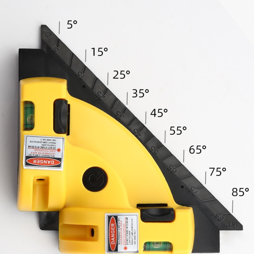 VIMEDA | 90° Laser Level™
