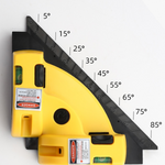 VIMEDA | 90° Laser Level™