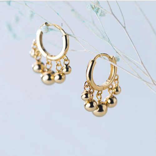 VIMEDA | Ball Drop Earrings™ (1+1 GRATIS)