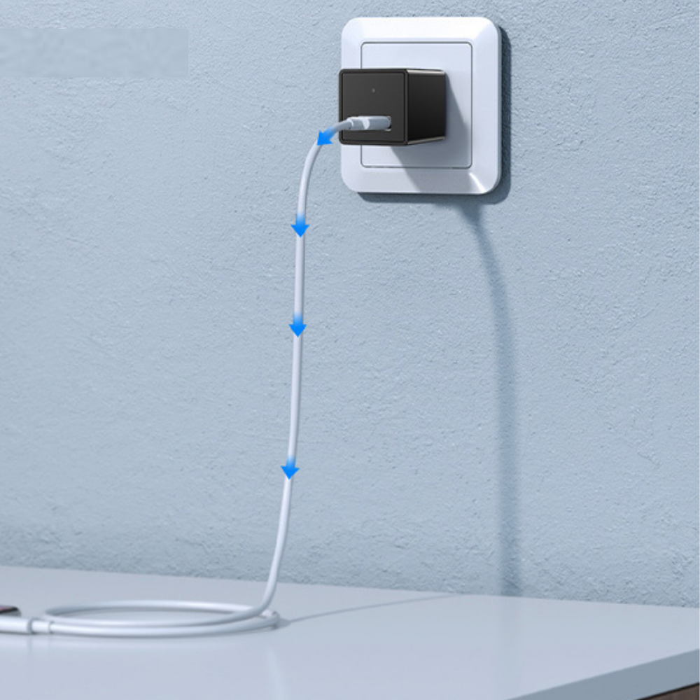 VIMEDA | Charger Security Camera™