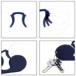VIMEDA | Nose Clip Glasses™