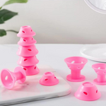 VIMEDA | Heatless Curler Set™ (20 stk sett)