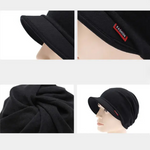 VIMEDA | Ponytail Cap™