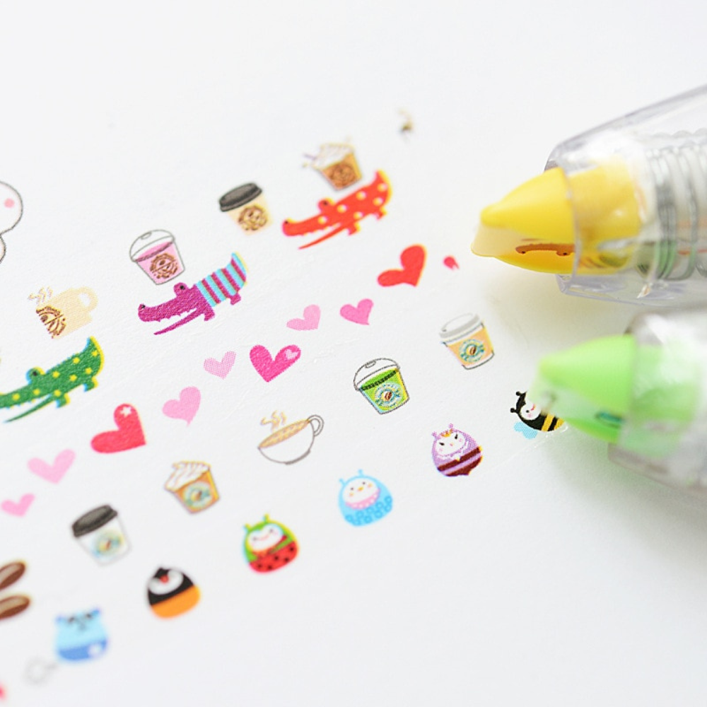 VIMEDA | Correction Pen Set™