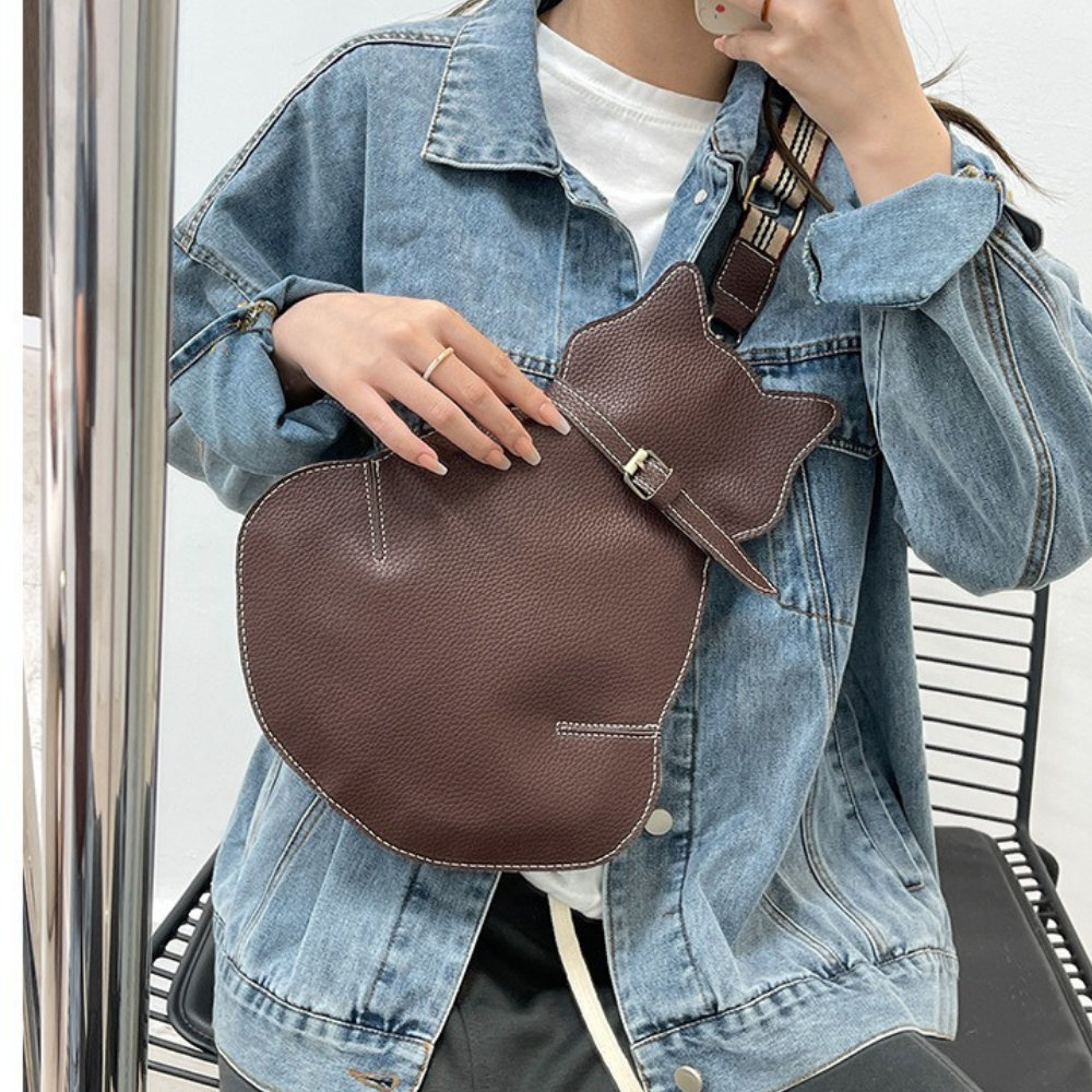 VIMEDA | Cat Shoulder Bag™