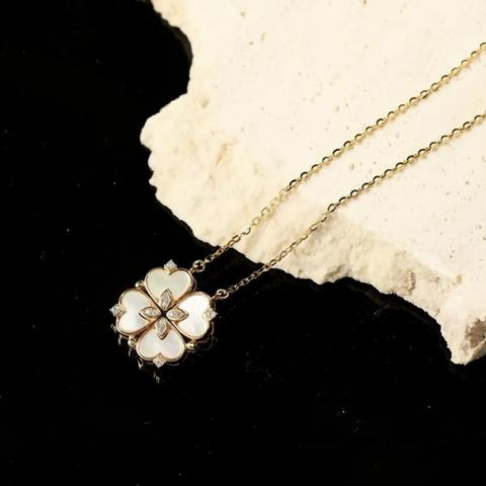 VIMEDA | Clover Necklace™ (1+1 GRATIS)