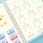 VIMEDA | Magic Copybooks™ (4 stk sett)