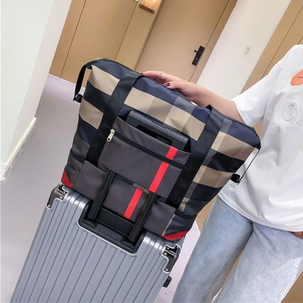 VIMEDA | Fold-up Travel Bag™