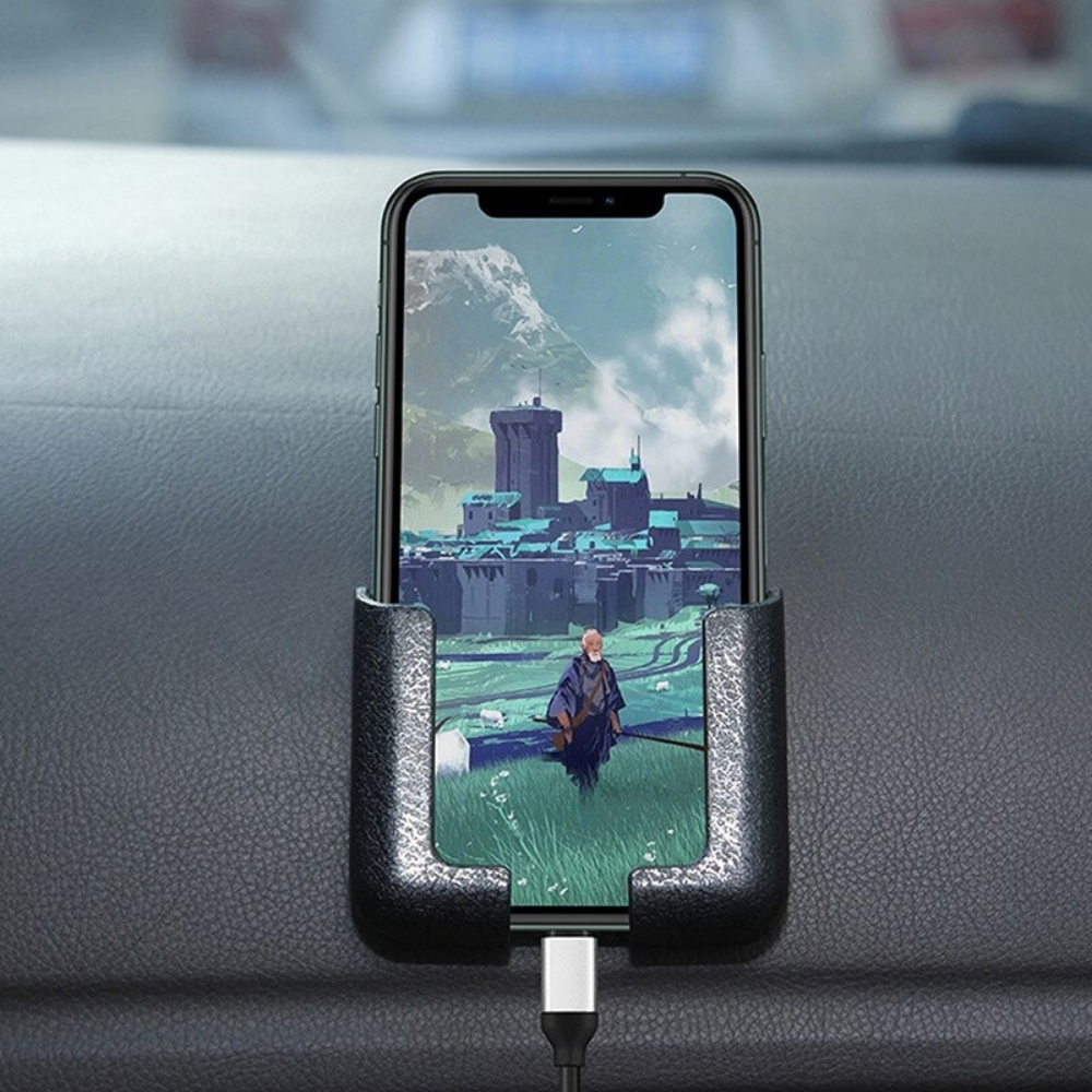 VIMEDA | Adhesive Phone Holder™ (1+1 GRATIS)