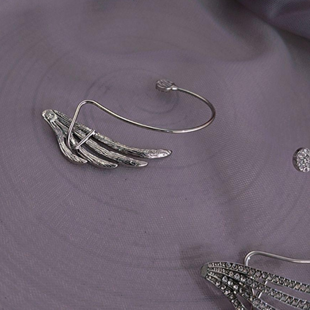VIMEDA | Angel Wings Earrings™ (1+1 GRATIS)