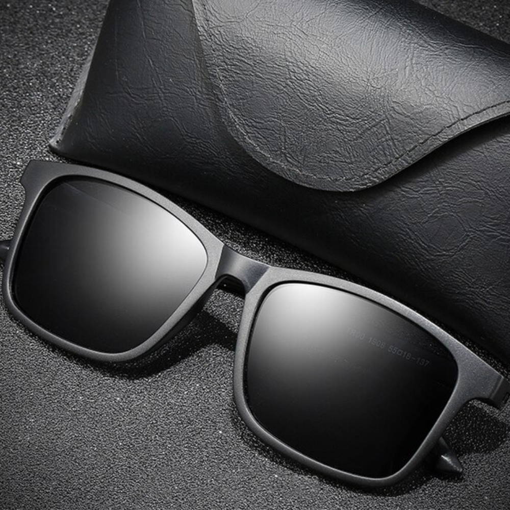 VIMEDA | Unbreakable Polarized Glasses™