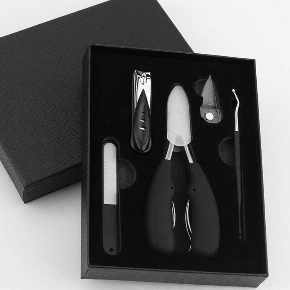 VIMEDA | Nail Clipper Set™