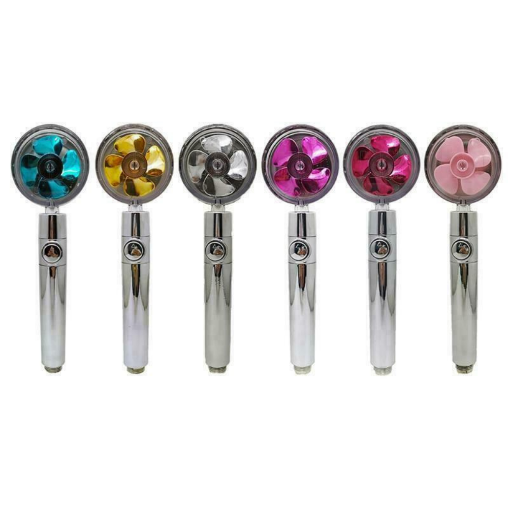VIMEDA | Power Shower Head™