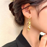 VIMEDA | Sequin Tassel Earrings™  (1+1 GRATIS)
