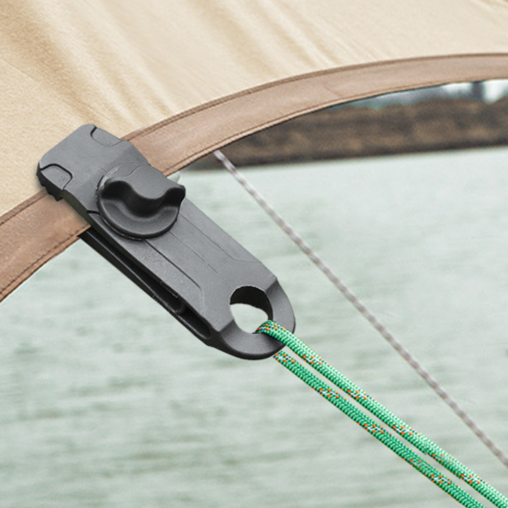 VIMEDA | Tarp Clamps™ (10 stk)
