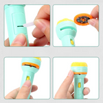 VIMEDA | Projection Flashlight™ (1+1 GRATIS)