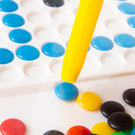 VIMEDA | Magnetic Drawing Board™