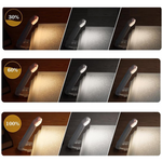 VIMEDA | Clip-on Reading Light™