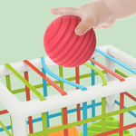 VIMEDA | Baby Shape Sorter™