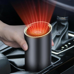 VIMEDA | Portable Car Heater™