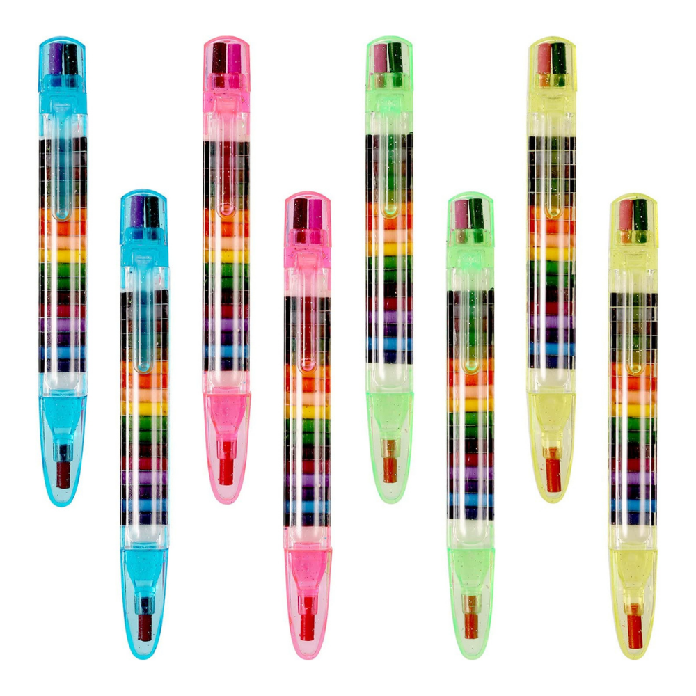VIMEDA | 20-in-1 Coloring Pen™ (1+1 GRATIS)