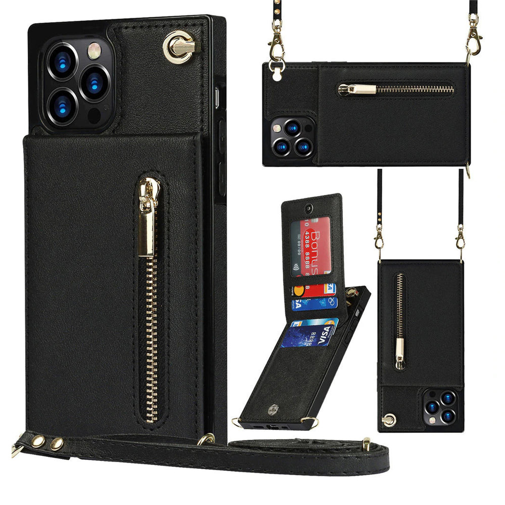 VIMEDA | Phone Wallet Case™