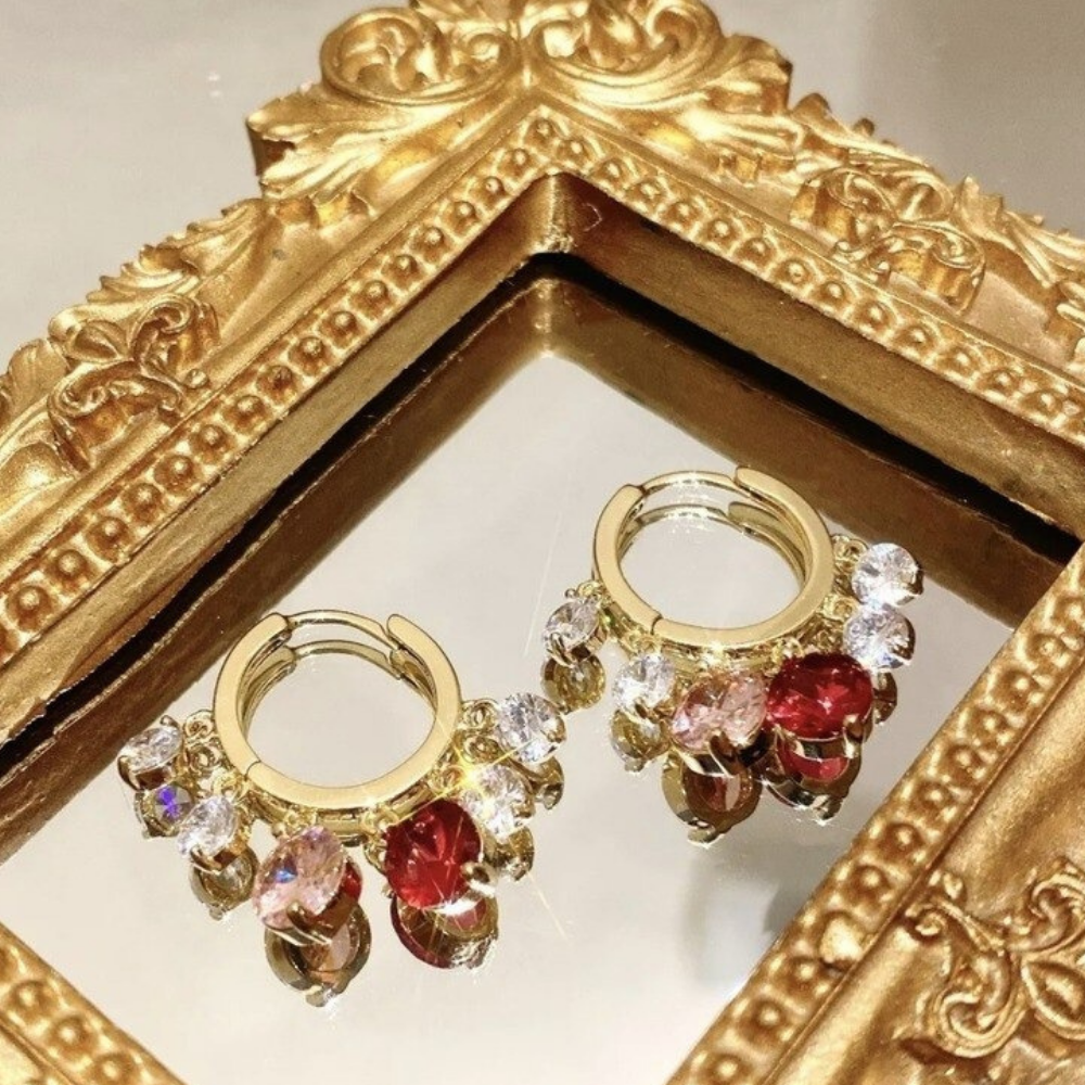 VIMEDA | Shine Earrings™ (1+1 GRATIS)