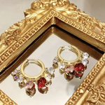 VIMEDA | Shine Earrings™ (1+1 GRATIS)
