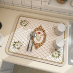 VIMEDA | Kitchen Draining Mat™