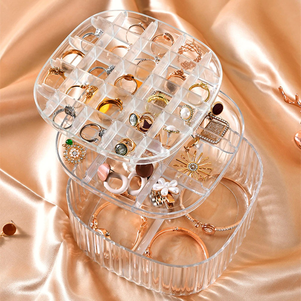 VIMEDA | Jewelry Box™