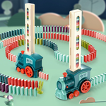 VIMEDA | Electric Domino Train™