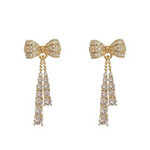 VIMEDA | French Bowknot Earrings™ (1+1 GRATIS)