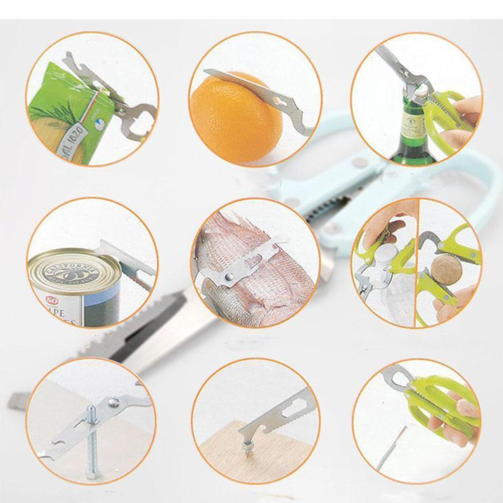 VIMEDA | Multifunctional Shears™