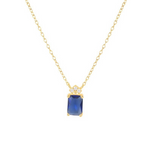 VIMEDA | Colored Stone Necklace™