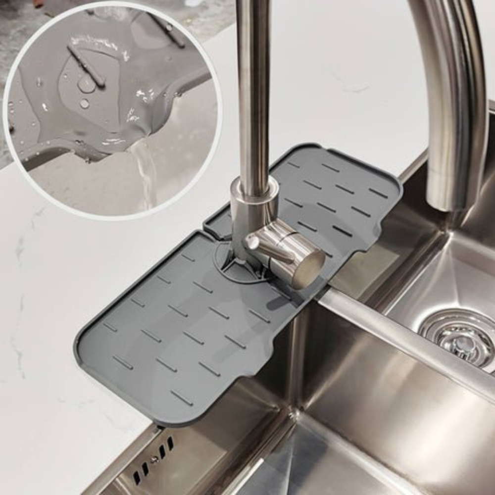 VIMEDA | Silicone Soap Mat™