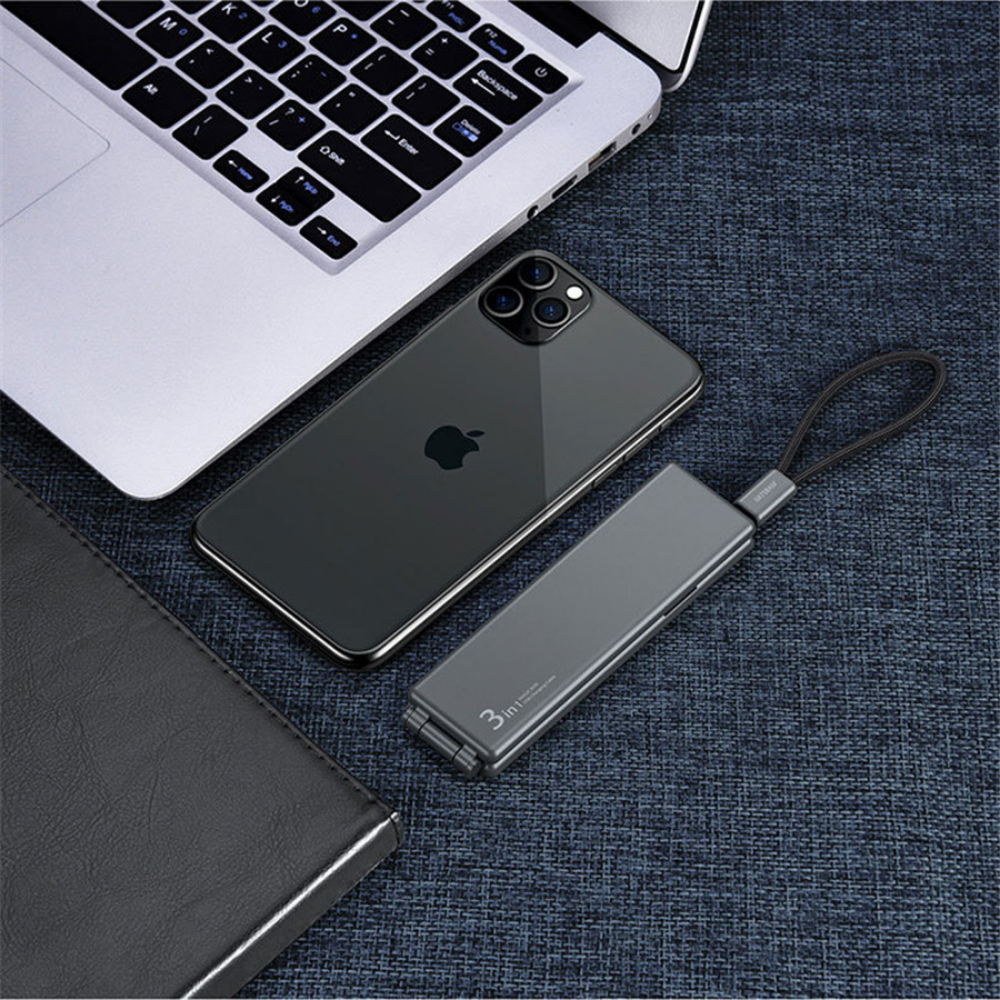 VIMEDA | Foldable 3-in-1 Charger™