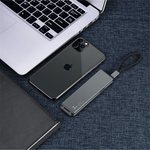 VIMEDA | Foldable 3-in-1 Charger™