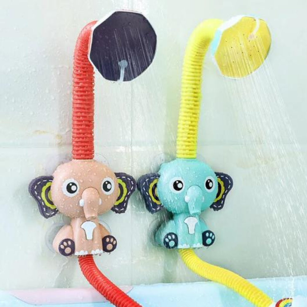 VIMEDA | Elephant Shower Head™