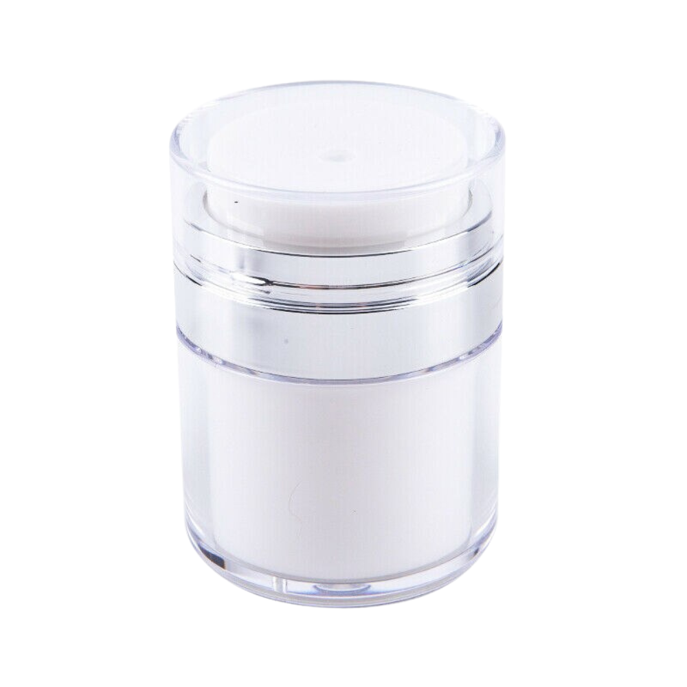 VIMEDA | Cosmetic Pump Jars™ (1+1 GRATIS)