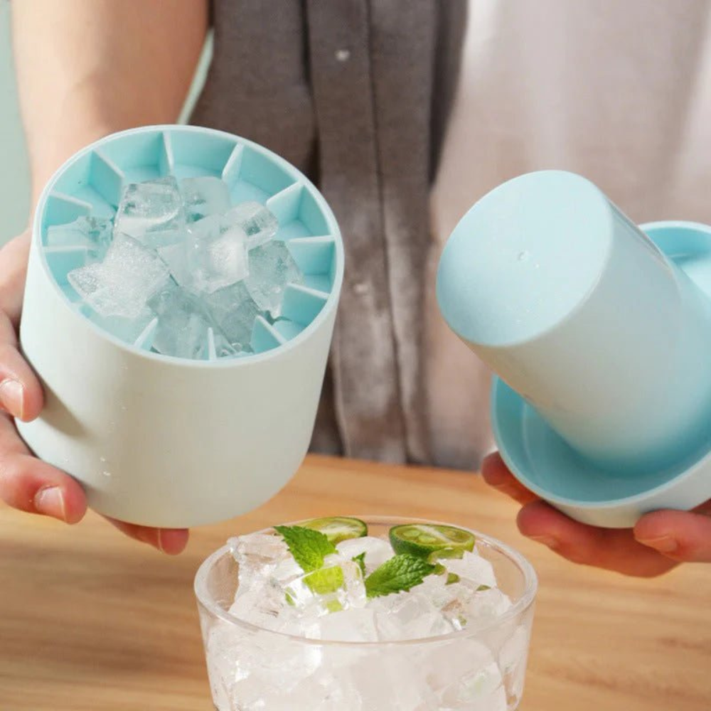 VIMEDA | Silicone Ice Maker™