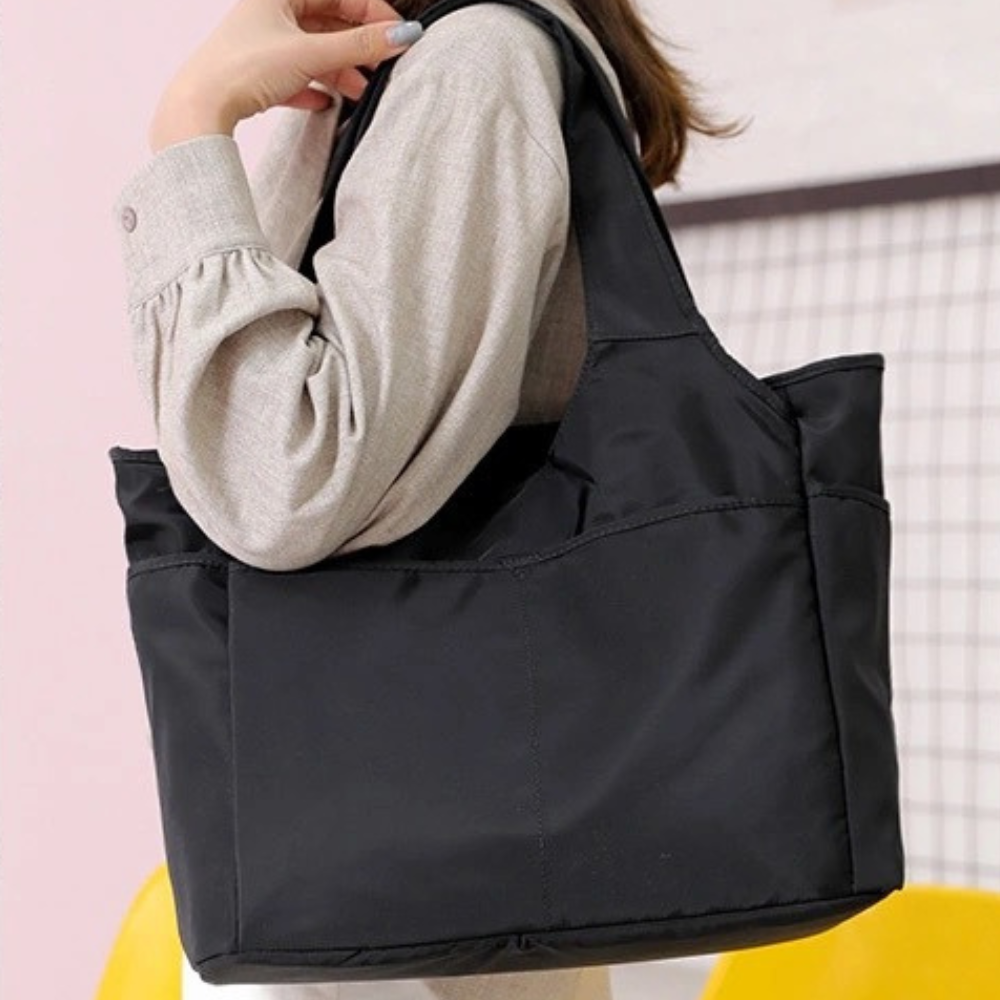 VIMEDA | Style Oxford Bag™
