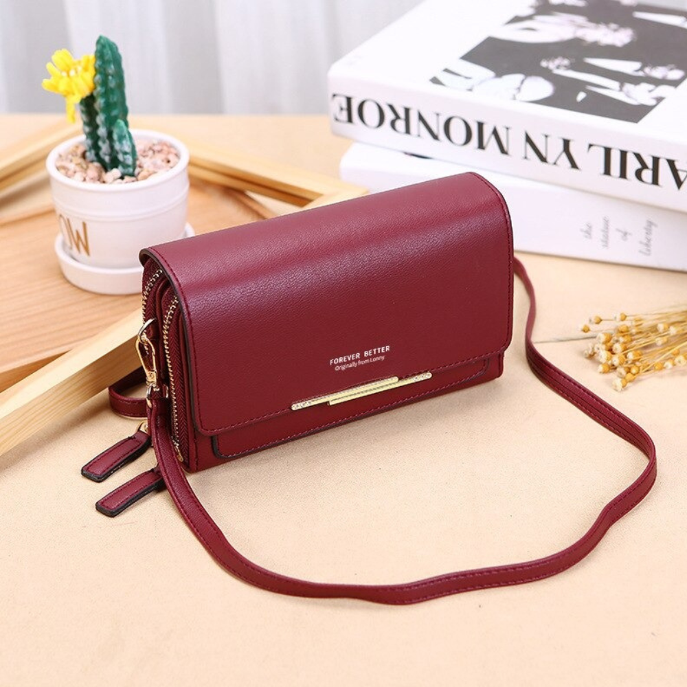 VIMEDA | Crossbody Clutch Bag™