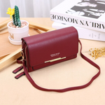 VIMEDA | Crossbody Clutch Bag™
