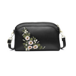 VIMEDA | Embroidered Crossbody Bag™